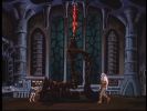 ThunderCats Buildings and Scenery