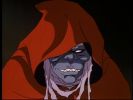 Mumm-Ra Decayed Form