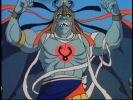 Mumm-Ra Everliving Form