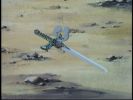 ThunderCats Sword of Omens