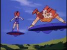 Wily Kit and Wily Kat