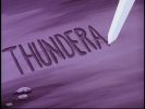 ThunderCats Buildings and Scenery
