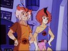 Wily Kit and Wily Kat