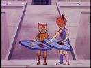 Wily Kit and Wily Kat