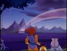 ThunderCats Buildings and Scenery