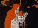 Mumm-Ra Decayed Form