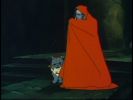 Mumm-Ra Decayed Form