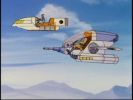 ThunderCats Weapons & Ships