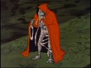 Mumm-Ra Decayed Form