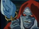Mumm-Ra Decayed Form