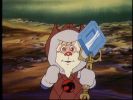 Snarfer and the Totem save the day by saving Lion-O.