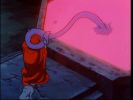 Mumm-Ra Decayed Form