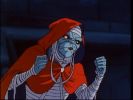 Mumm-Ra Decayed Form