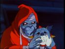 Mumm-Ra Decayed Form