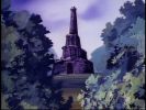ThunderCats Buildings and Scenery