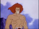 'Your lips are sweet and slippery like a cherub's bare wet ass' - hoozah!! ThunderCats Music Video: Lion-O Tribute.