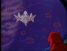 Ancient Spirits of Evil and Pyramid