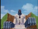 ThunderCats Buildings and Scenery