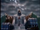 ThunderCats Buildings and Scenery