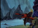 ThunderCats Weapons & Ships