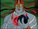 Mumm-Ra Everliving Form