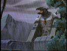 ThunderCats Buildings and Scenery