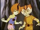 Wily Kit and Wily Kat