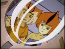 Wily Kit and Wily Kat