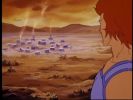 ThunderCats Buildings and Scenery
