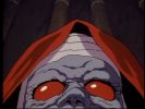 Mumm-Ra Decayed Form