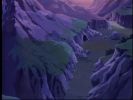 ThunderCats Buildings and Scenery