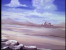 ThunderCats Buildings and Scenery