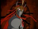 Mumm-Ra Everliving Form