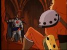 Mumm-Ra Everliving Form