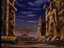 ThunderCats Buildings and Scenery