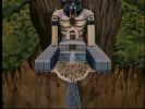 ThunderCats Buildings and Scenery