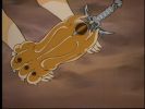 ThunderCats Sword of Omens