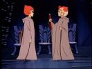 Wily Kit and Wily Kat