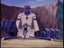 ThunderCats Buildings and Scenery