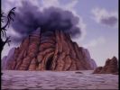 ThunderCats Buildings and Scenery
