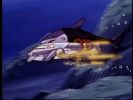 ThunderCats Weapons & Ships