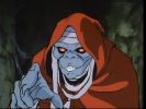Mumm-Ra Decayed Form