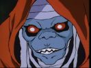 'I can change my mind like any other genius' ThunderCats Music Video: Mumm-Ra Tribute