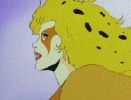 ThunderCats Animated GIF