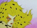 ThunderCats Animated GIF