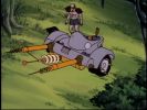 ThunderCats Weapons & Ships