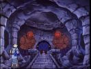 ThunderCats Buildings and Scenery