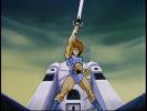 click to download zip file ThunderCats Music Video: New Intro, with new music synced nicely to opening sequence action