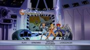 ThunderCats DVD screen captures
