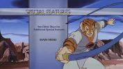 ThunderCats DVD screen captures